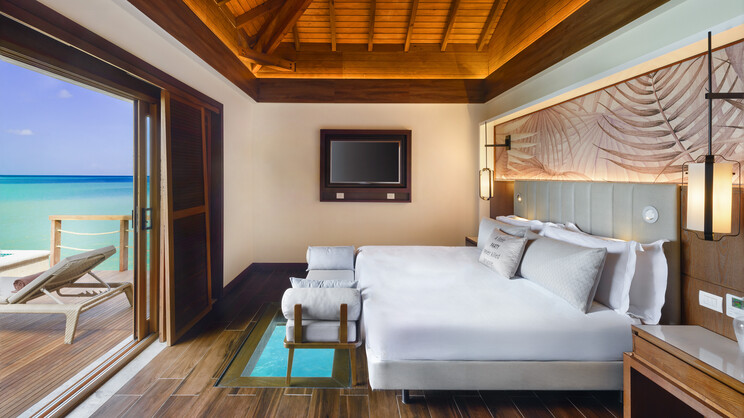 Royalton CHIC Antigua, An Autograph Collection All-Inclusive Resort - Adults Only